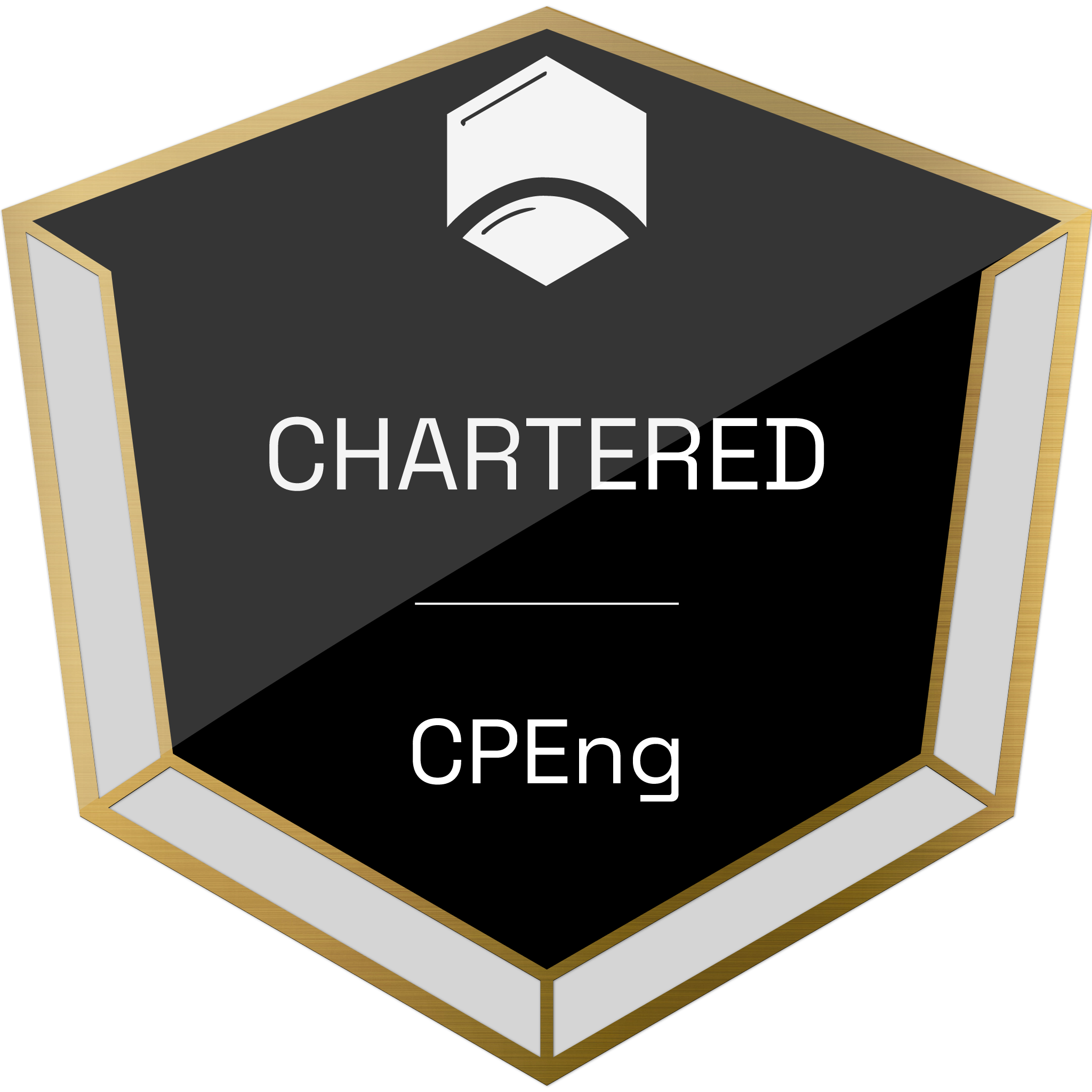 CPEng Chartered Engineer
