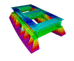 Advanced Structural Analysis