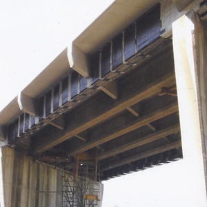 Structural Retrofit and Strengthening